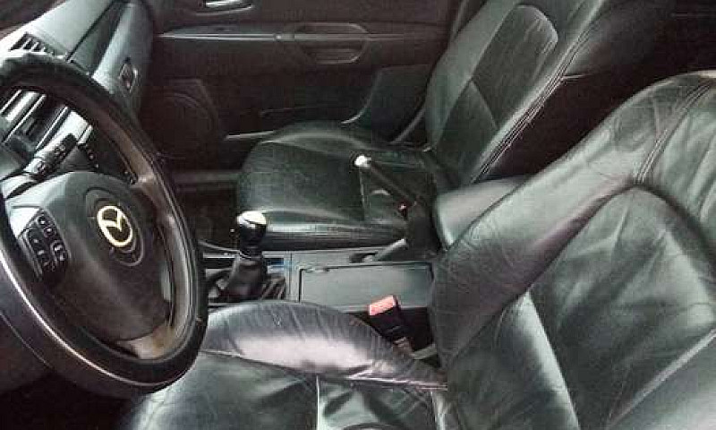 Vendo Mazda 3 Hatchb...
