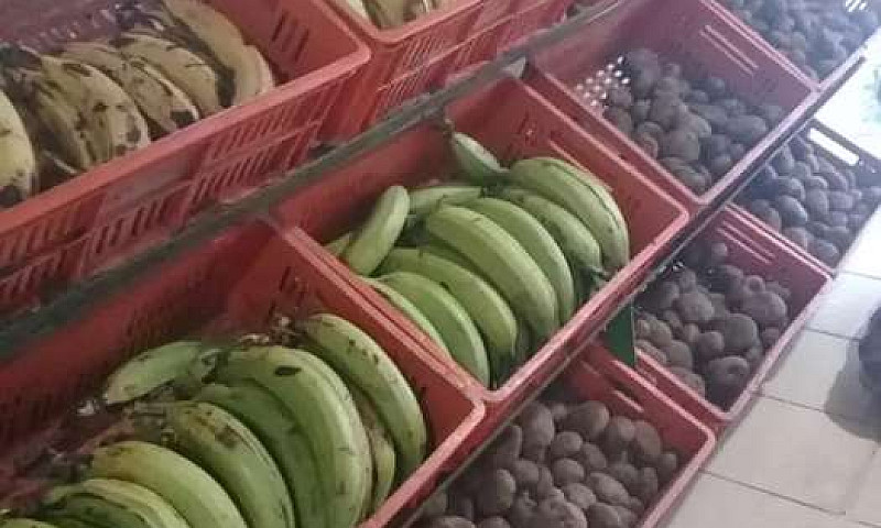Se Vende Verdura En ...