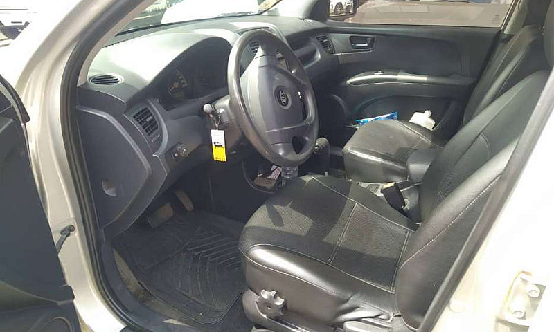 Kia Sportage 2015 - ...