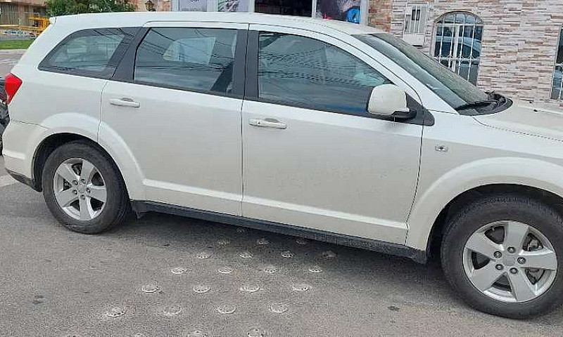 Venta Dodge Journey...