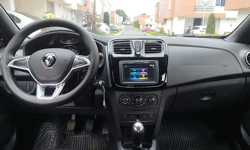 Se Vende Renault San...