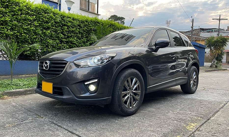 Mazda Cx5 Touring 20...