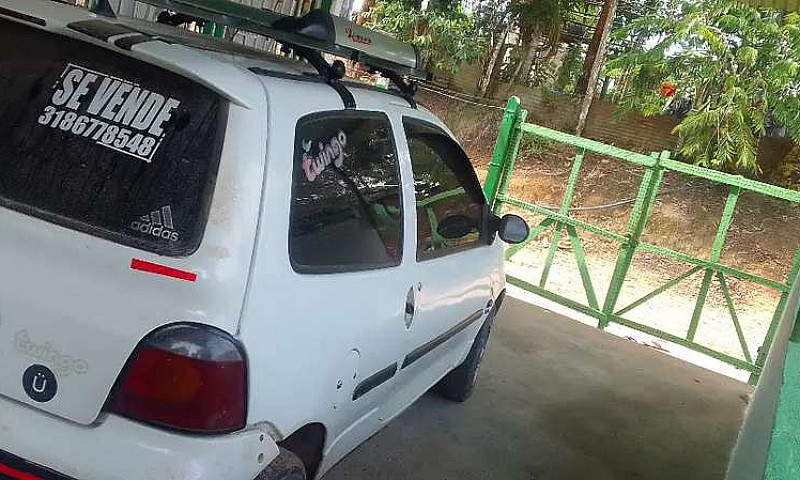 Bendo Carro...