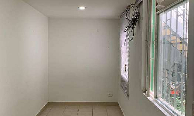 Habitaciones En El B...