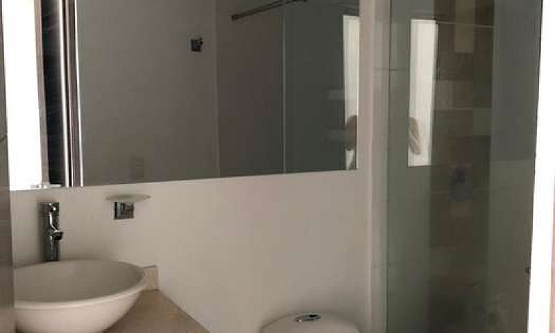 Arriendo Apartamento...