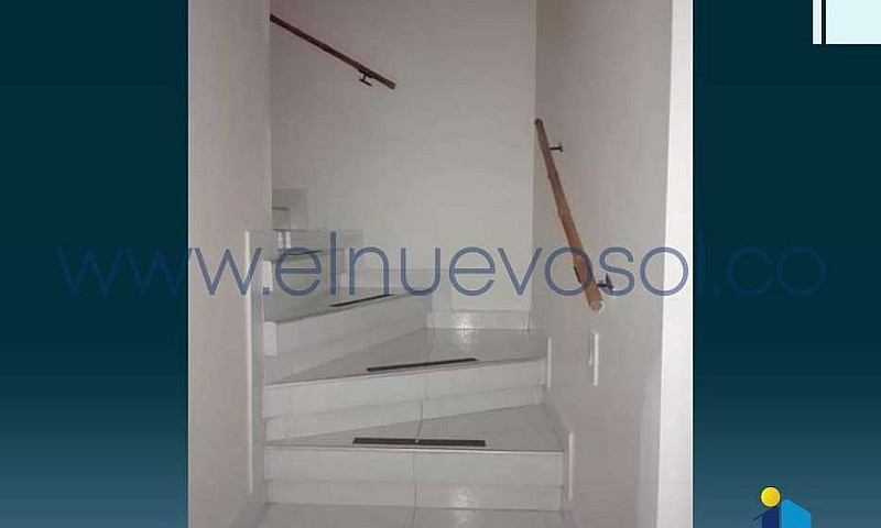 Espectacular Casa En...