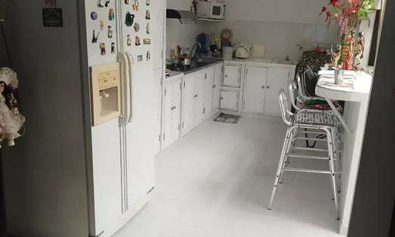 Vendo O Permuto Casa...