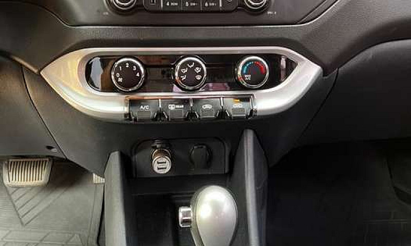 Kia Río Sedan  Autom...