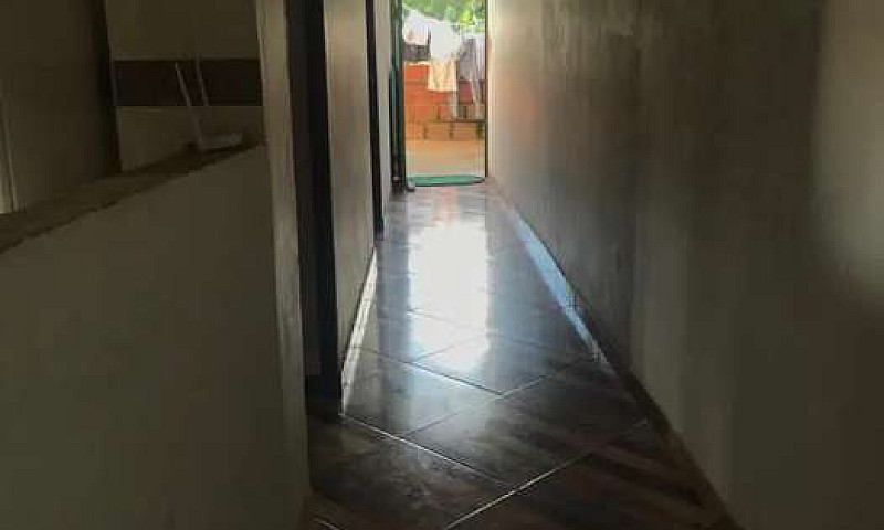 Se Vende Bonita Casa...