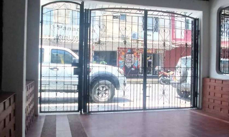 Se Vende Casa En Vil...