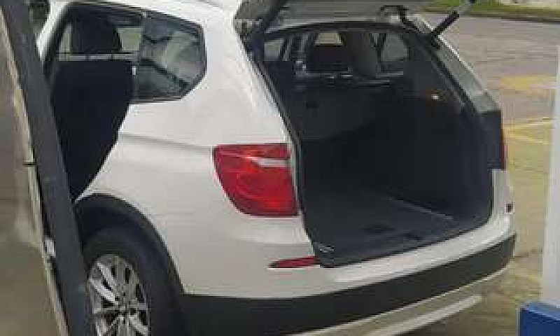 Vendo Camioneta Bmw ...