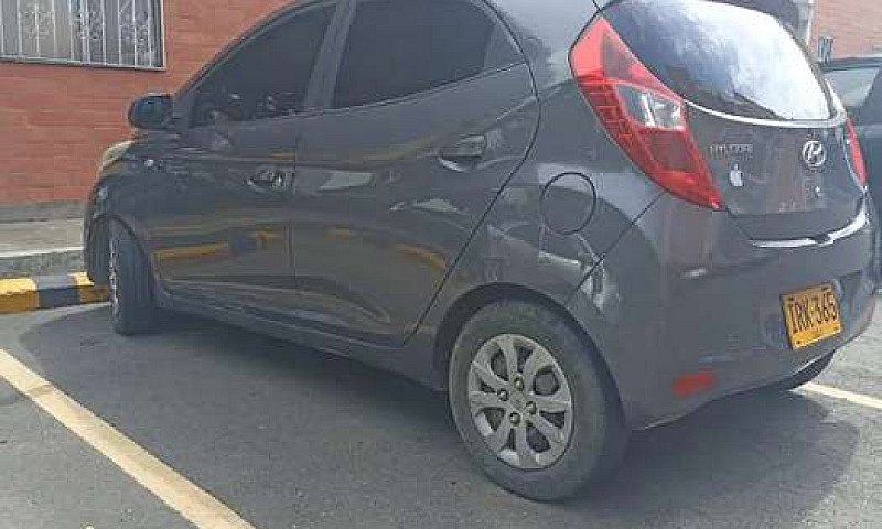 Hyundai Eon...