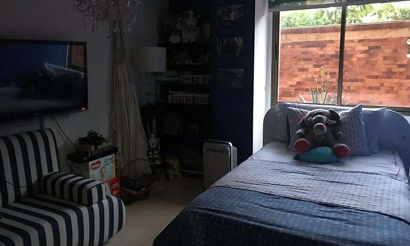 Apartamento Exclusiv...