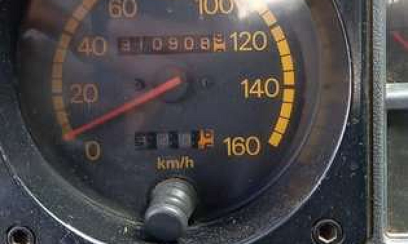1997 Mitsubishi Mont...