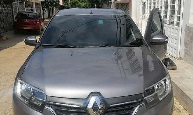 Vendo Renault Sander...