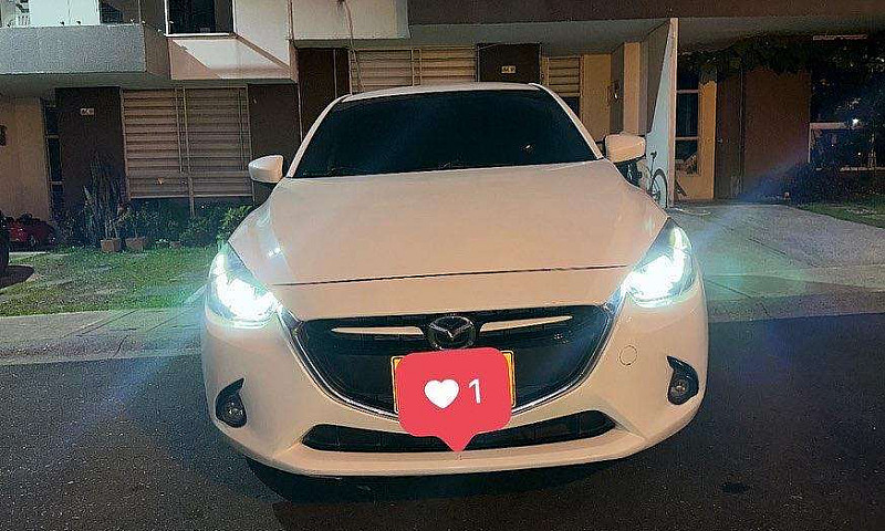 Vendo Mazda 2 Grand ...