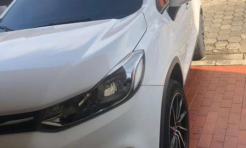 Chevrolet Tracker Ex...