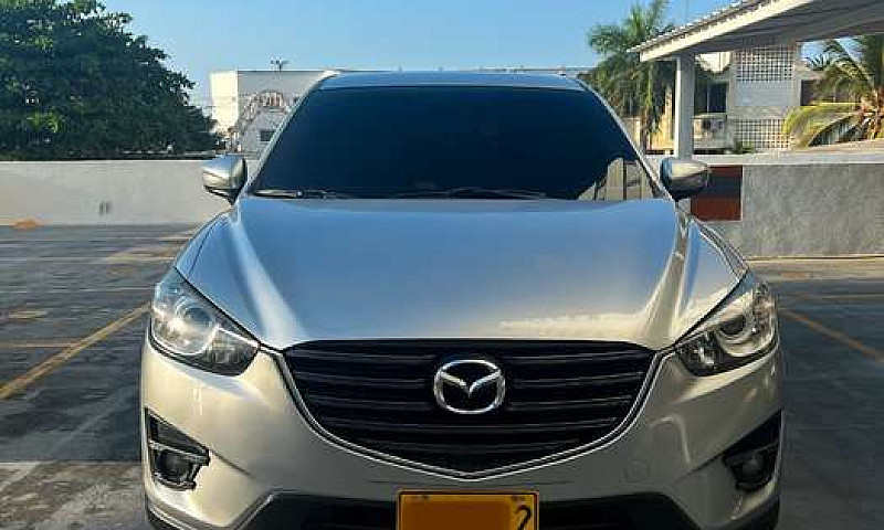 Mazda Cx 5 Touring 2...