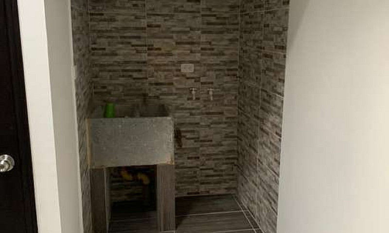 Arriendo De Apartame...