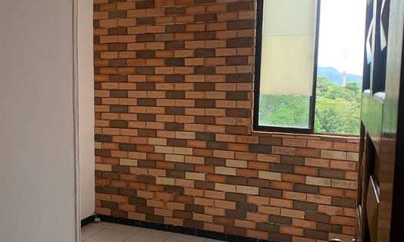 Vendo Apartamento Ex...