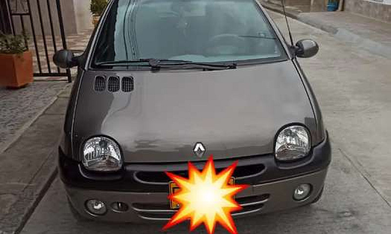 Renault Twingo Dinam...