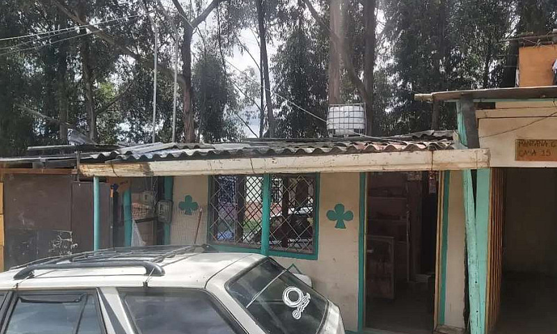 Vendo  Casa Lote De ...