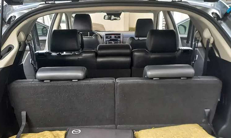 Vendo Mazda Cx9, 201...