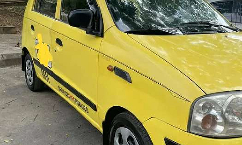 Se Vende Taxi En Bue...
