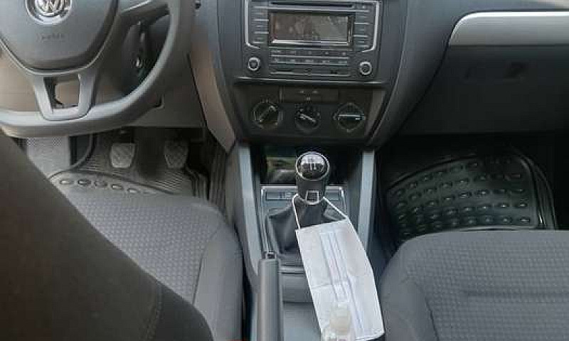 Volkswagen Blanco 20...
