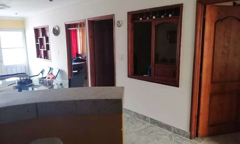 Casa Cerca Al Termin...