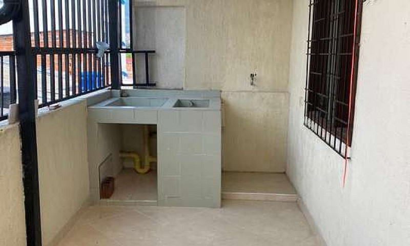Arriendo Apartamento...