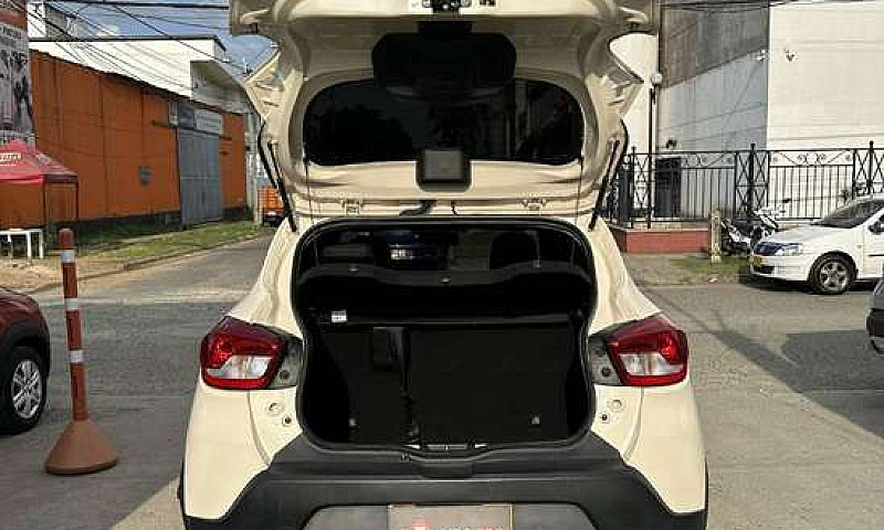 Renault Kwid Zen 202...