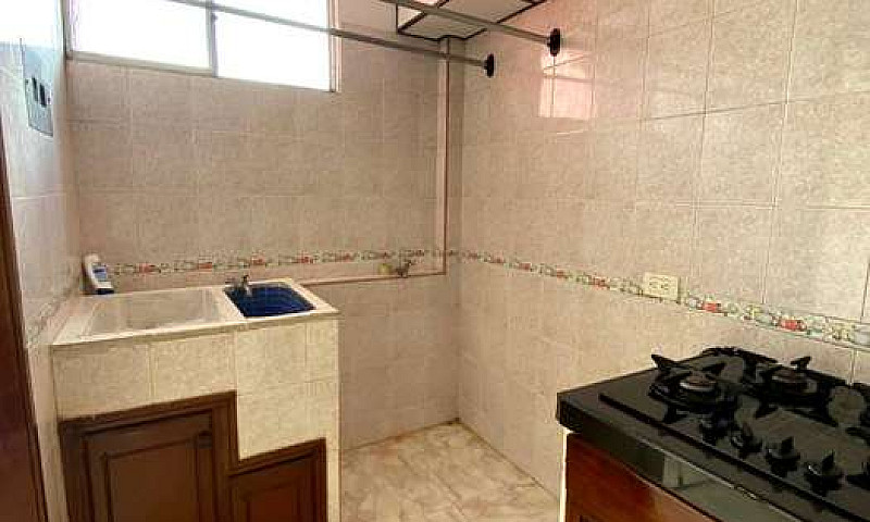 Vendo Apartamento Ub...