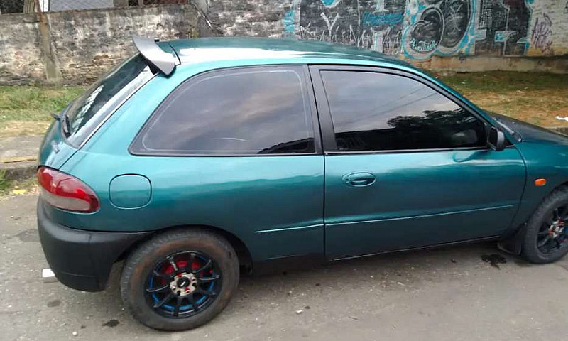 Sevende Carro...