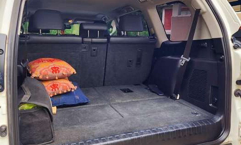 Toyota Prado Txl Die...