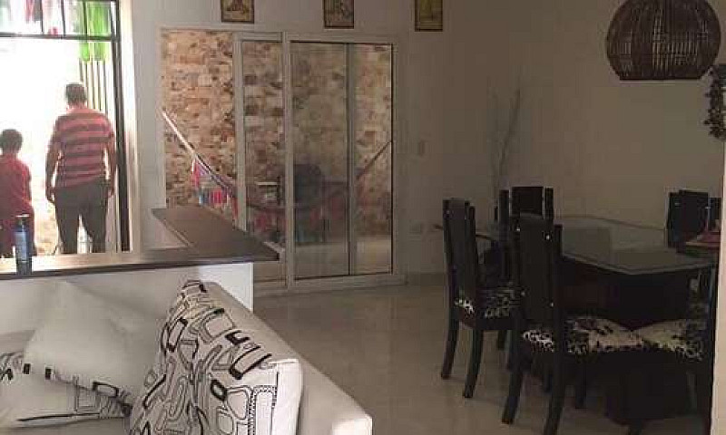 Casa Urbanizacion 2 ...