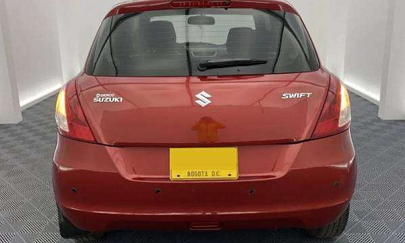 Suzuki Swift Live 1....