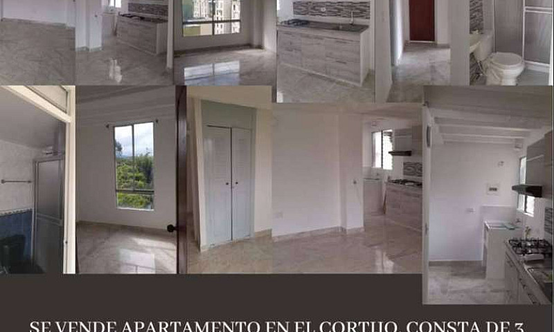 Apartamento Armenia ...