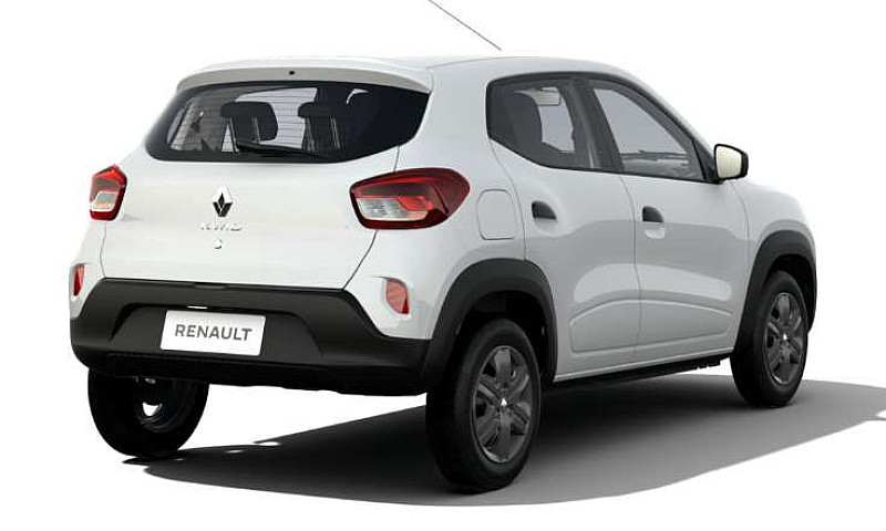 Renault Kwid Zen 202...