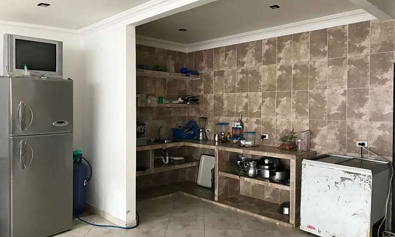 Ven-Permuto Casa  Vi...