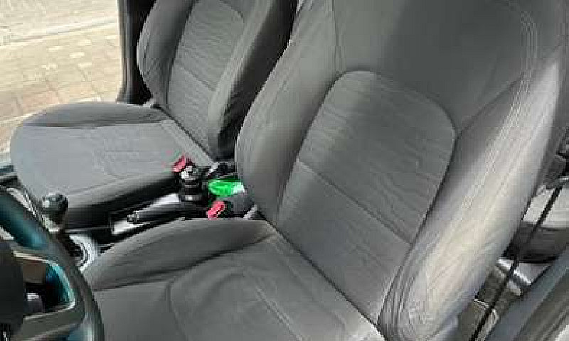 Kia Rio Hatchback...