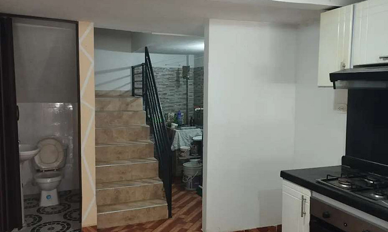 Casa Recién Remodela...