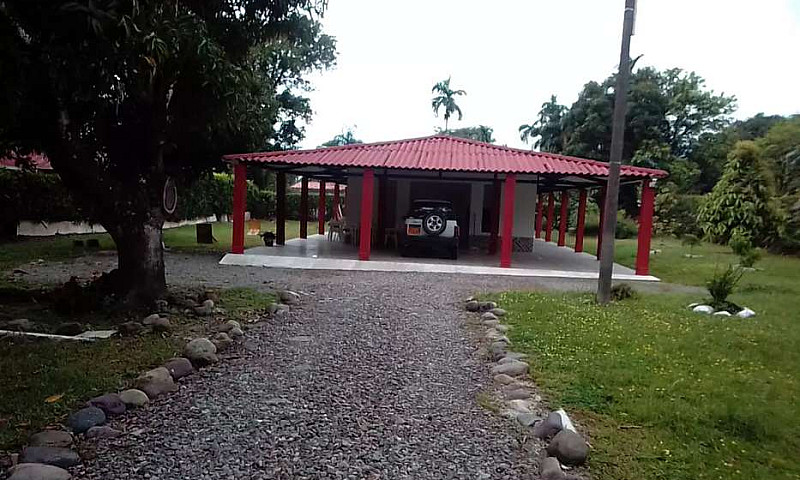 Venta Casa Campestre...