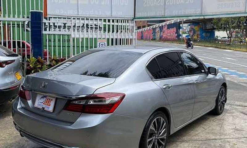 Honda Accord 4Rd Ex ...