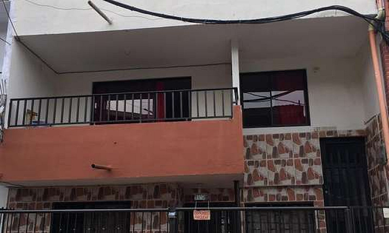 Vendo Casa Tercer Pi...