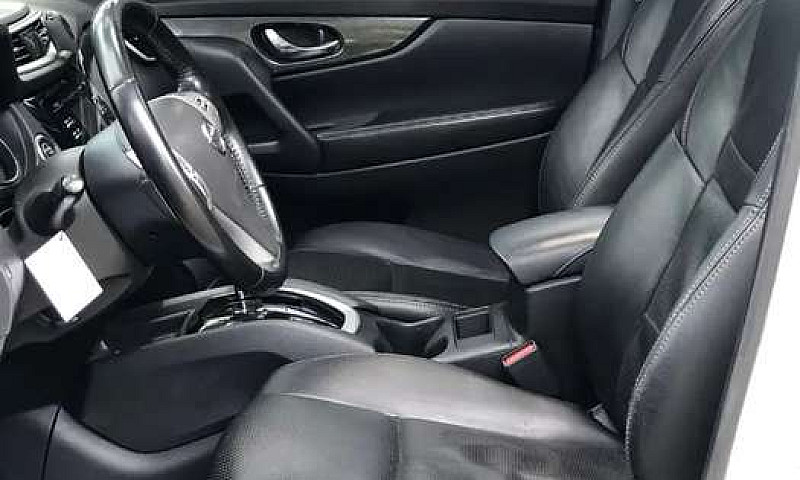 Nissan Xtrail...