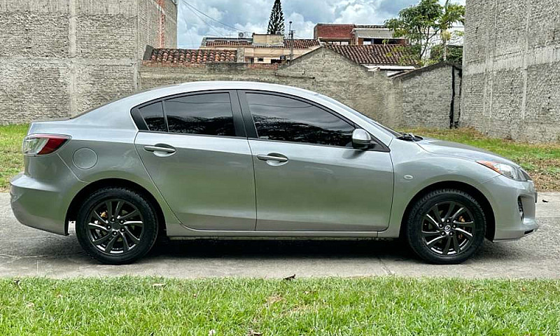 Mazda 3 All New...