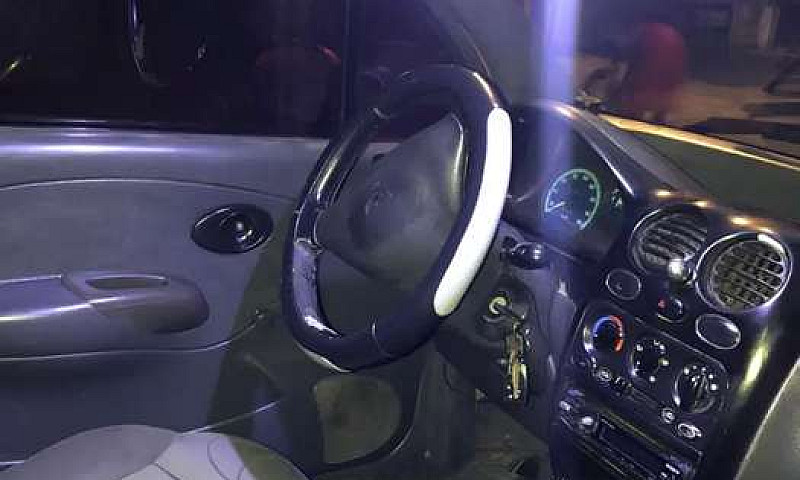 Daewoo Matiz En Exce...