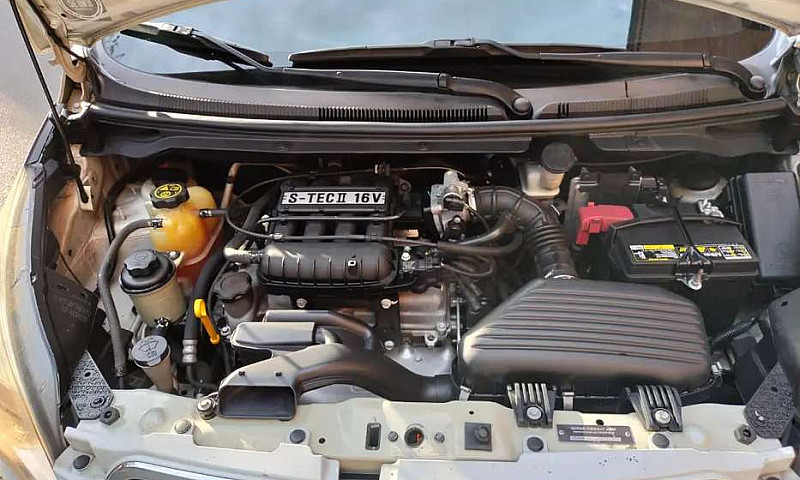 Spark Gt 2017 Ltz...