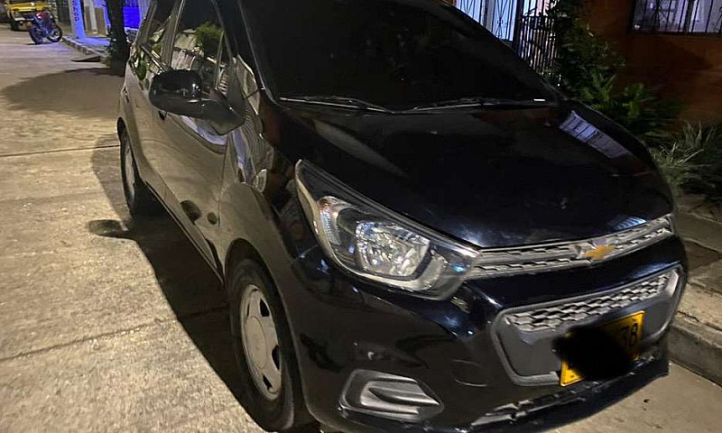 Se Vende Spark Gt Mo...